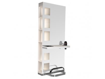 20974 konzole kadernictvi gabbiano b058 perlowa