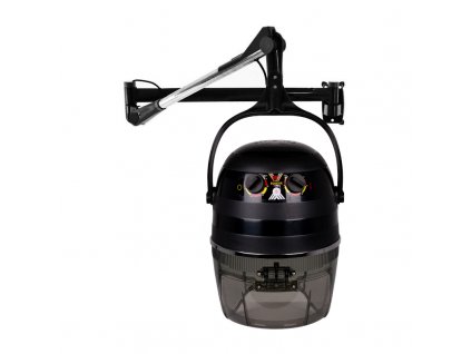 21271 gabbiano zavesny susak 1600a jedna rychlost cerny