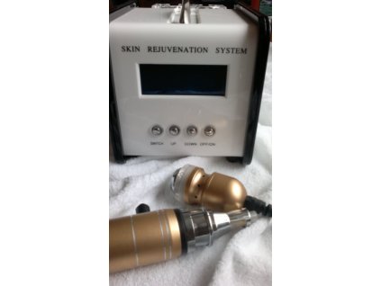 Skin Rejuvenation System
