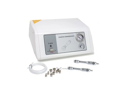diamantova dermabrazia f 834