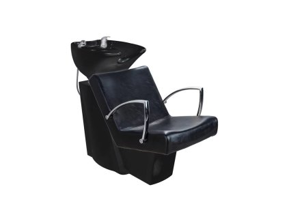 kadernicky umyvaci box soul leskla cierna