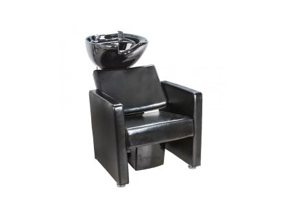 kadernicky umyvaci box lora leskla cierna