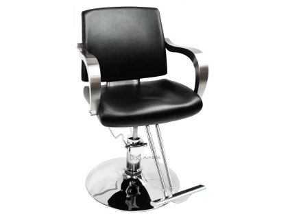 kadernicke kreslo alte matna cierna