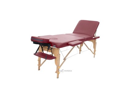 masazne lehatko aspen r1 vinovo cervena