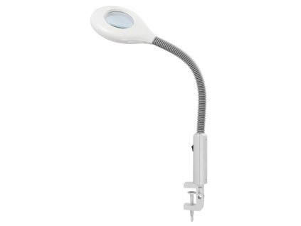 Kosmetická lampa Gose-T s úchytkou na stůl