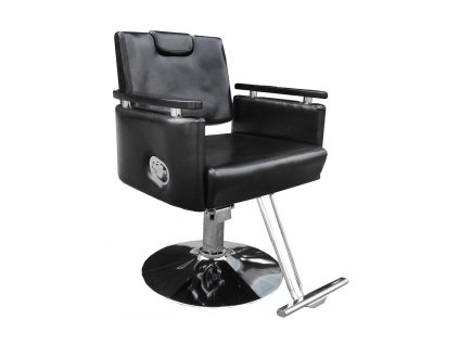 kadernicke kreslo iris leskla cierna