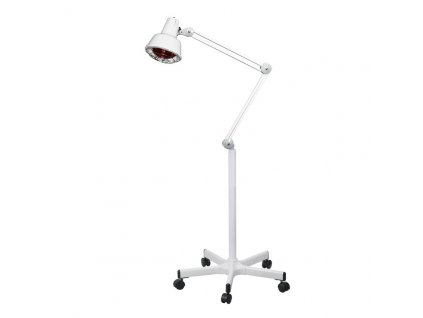 Infračervená lampa