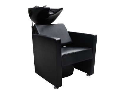 kadernicky umyvaci box lora matna cierna