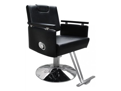 kadernicke kreslo iris matna cierna