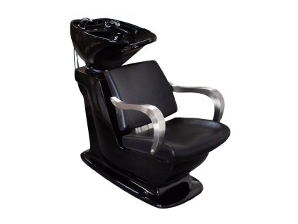 kadernicky umyvaci box maple matna cierna