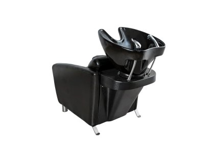 kadernicky umyvaci box fjord matna cierna