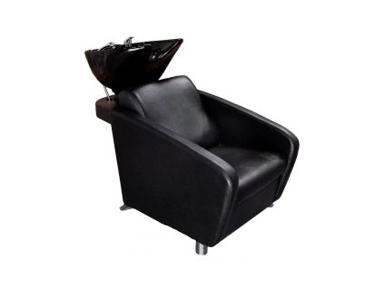 kadernicky umyvaci box fjord matna cierna