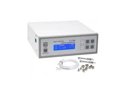 diamantova mikrodermabrazia f 319a