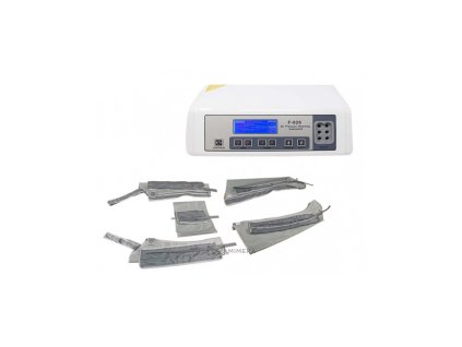 lymfodrenazny pristroj f 826