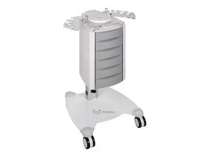 multifunkcny kozmeticky stojan corby