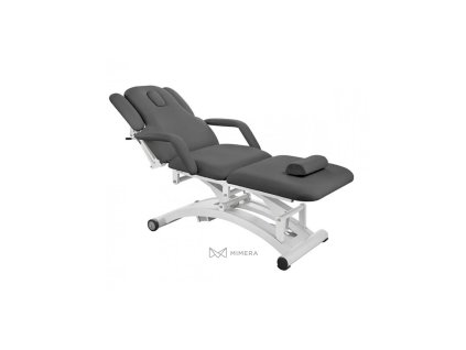 fyzioterapeuticke lehatko elektricke zian e3 siva