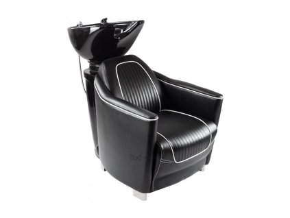 kadernicky umyvaci box greco cierne umyvadlo matna cierna