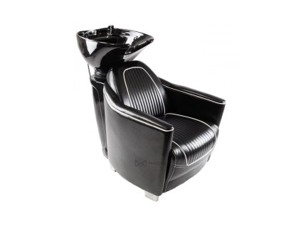 kadernicky umyvaci box greco cierne umyvadlo leskla cierna