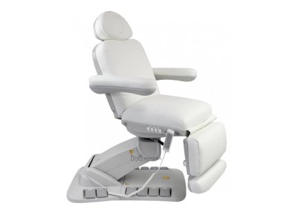 kozmeticke lehatko elektricke nico delux plus e4 otocne s vyhrievanim