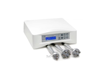 multipolarny radiofrekvencny kozmeticky pristroj f 333a
