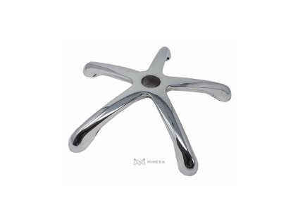 chromova zakladna pre stolicky o48 cm