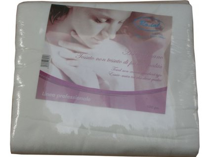 Ručníky - netkaná textilie