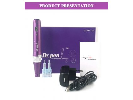 Dermapen New Style Digital