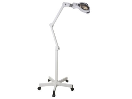 led lupa lampa hopy 3 dioptrie se stojanem