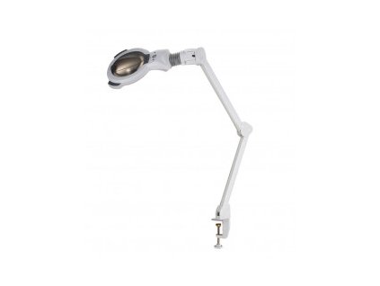 led lupa lampa hopy t 3 dioptrie s uchytkou na stul