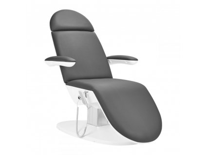 Elektrické kosmetické křeslo Motor 2240 Eclipse 3 šedá