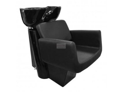 kadernicky myci box tempo cerny