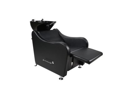 kadernicky umyvaci box gala matna cierna