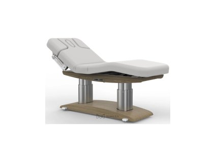 spa wellness lehatko tara plus e4 s vyhrievanim a audiovibracnym systemom jasen sivysvetlosiva