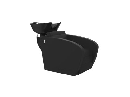 kadernicky umyvaci box sienna e1 matna cierna