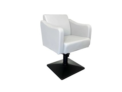 kadernicke kreslo samile black tepla siva