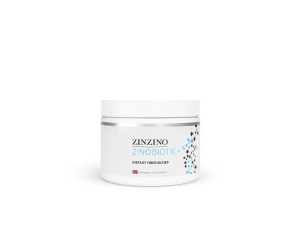 Zinobiotic