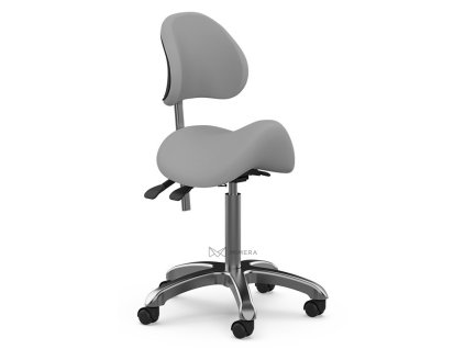 kozmeticka stolicka wise svetlosiva