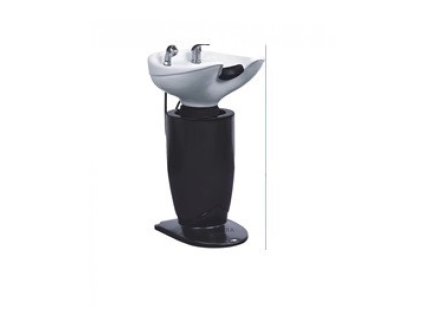 kadernicky umyvaci stojan drop