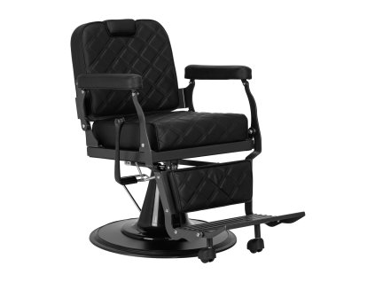 Křeslo Carlose Blacka Barbera