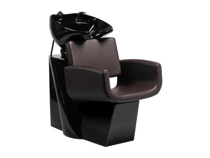 Gabbiano Mataro Brown Hair Wash