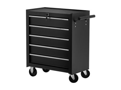 Pro Ink 015 Tattoo Assistant Black