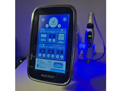 Mezoterapie NEW RF BIO DERMA