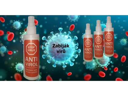 zabijákvirů