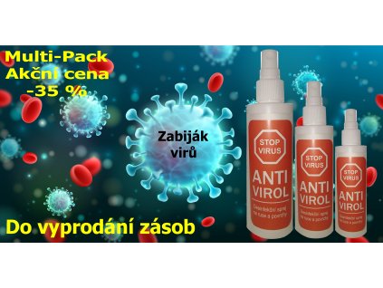 ZabijákMultipack