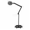kosmeticka led lampa 6025 stojan cerna (3)