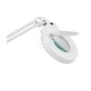 kosmeticka lampa s lupou l002 stojan