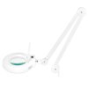 19738 4 lampa lupa led s5 stativ