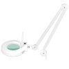 19738 5 lampa lupa led s5 stativ