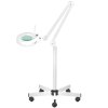 19738 lampa lupa led s5 stativ