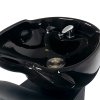 20239 5 gabbiano barber wash simone black